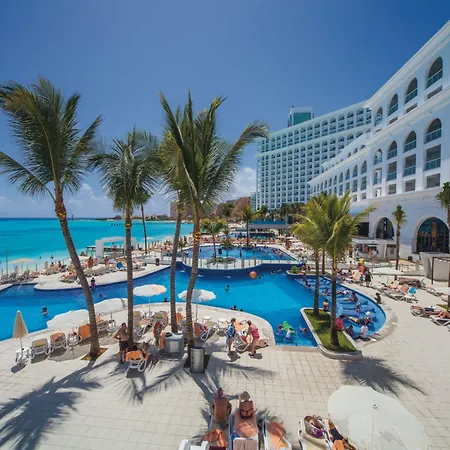 Riu Cancun (Adults Only)-2